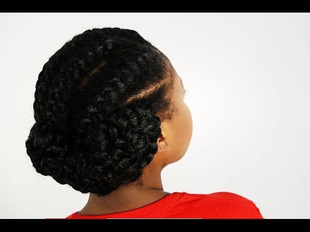 What Are Protective Hairstyles?