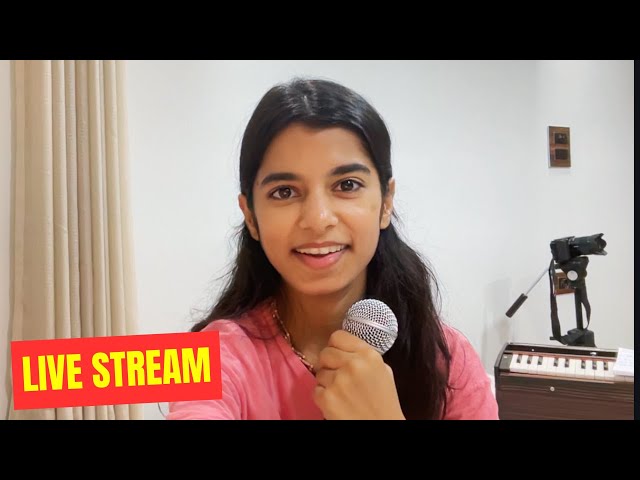 Maithili's Daily Video Diary - 21.7.24