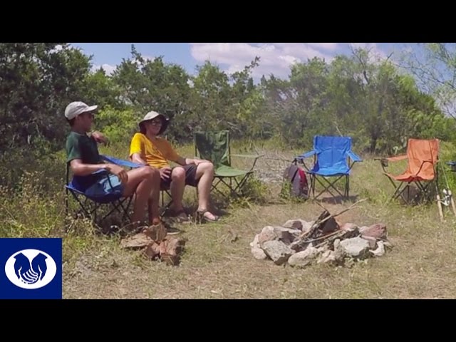 First Camping Trip | Allstate Insurance