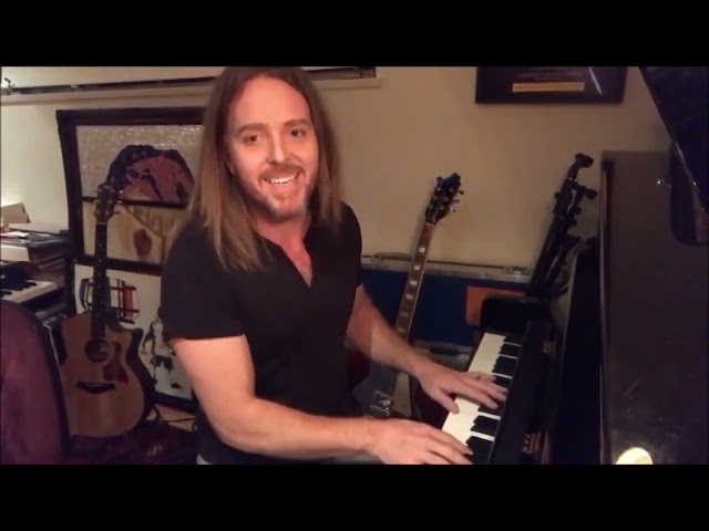 Rare Tim Minchin Clips You've Never Seen