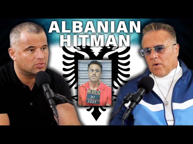 Mafia Hitman John Alite Tells His Story