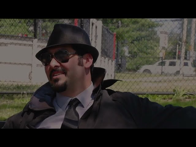 Joshua Diolosa Acting Reel