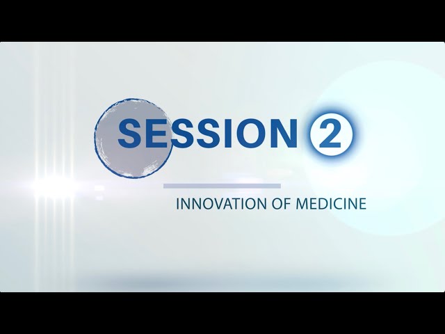 Innovation of Medicine, May 5th & 6th: Limited Seating Available