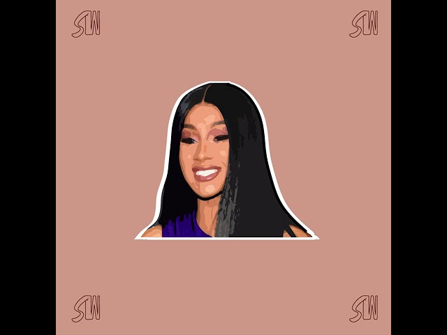 [FREE] CARDI B | MEGAN THEE STALLION | JHENE AIKO TYPE BEAT - "NO WAIT" (PROD. BY LORD $WANK)