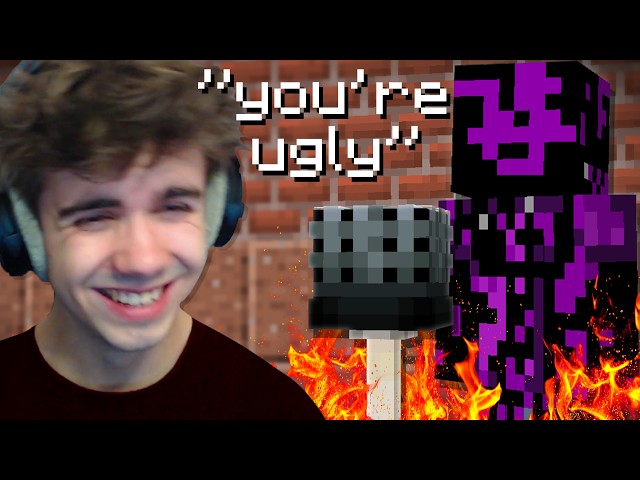 The Roast of Lifesteal SMP 2