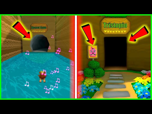 Found Two New Secret Passages | Super Bear Adventure Gameplay Walkthrough