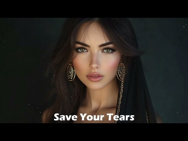 Azimov - Save Your Tears (Original Mix)