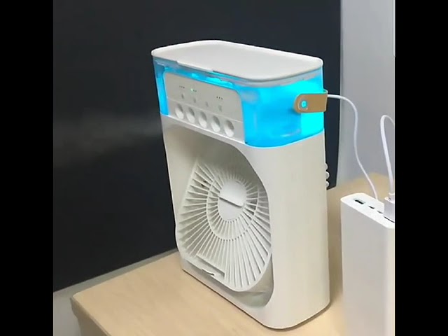 Room cooler