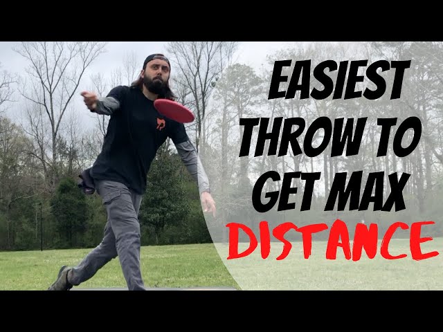 How to Throw Hyzer Flips in Disc Golf | Beginner Tips and Tutorials