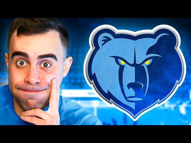 I Lost My Mind Trying to Rebuild the Grizzlies...