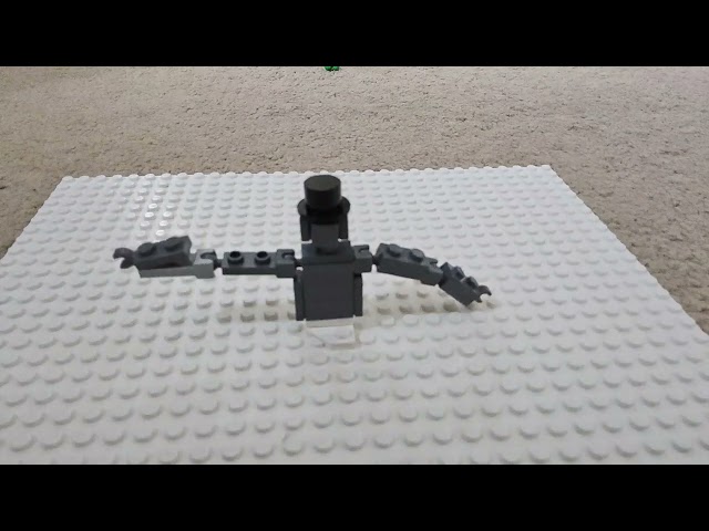 gorilla tag tutorial Lego