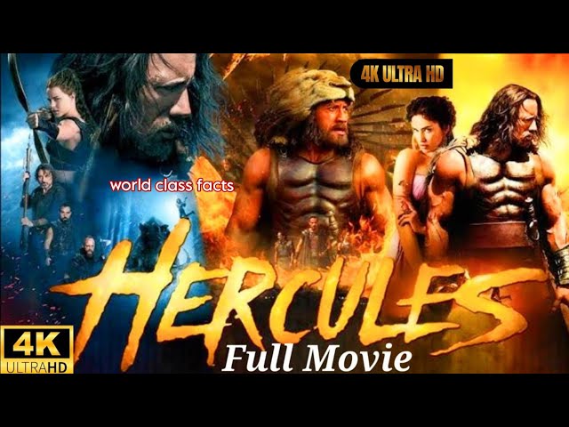 hercules 2014 full movie in english | movies 2024 full movie | Action Movies | My Last 3 Month Story