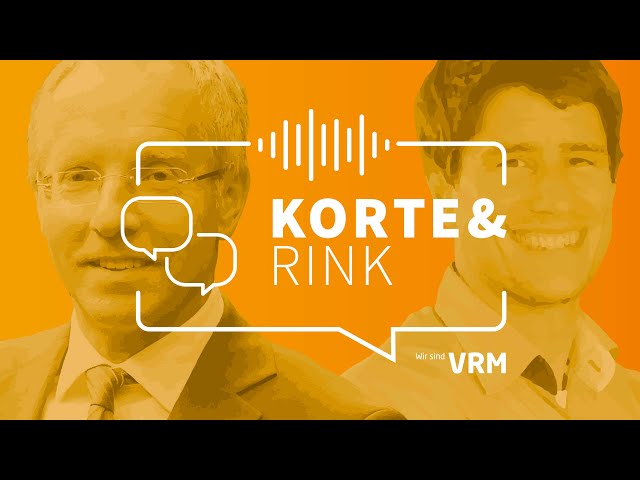 Folge 12: Kanzlerkandidaten bringen sich in Stellung - Korte & Rink