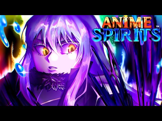 Old OP trick of Stand Alone souls (Anime Spirits)