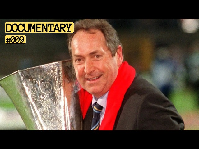 LIVERPOOL: How they won the Treble of 2001