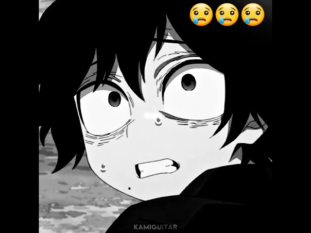 Anime edit 😥