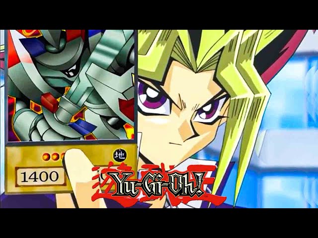 Özel Versiyon 27 . Bölüm | Yu-Gi-Oh! Duel Monsters