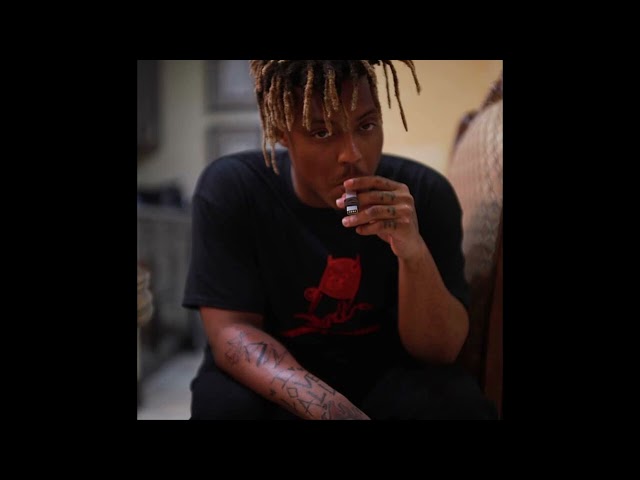 [FREE FOR PROFIT] Juice WRLD Type Beat 2024 - "mr. heartbreak"