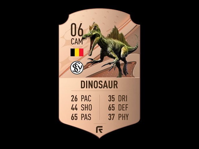 What If FIFA Cards Were Reversed? (Part 9)