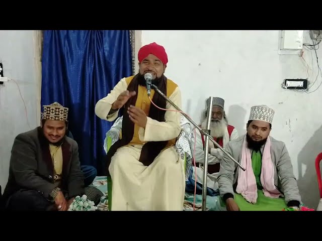 Jashn e Eid MiladunNabi  ﷺ At Chakmahshi Samastipur  BIHAR