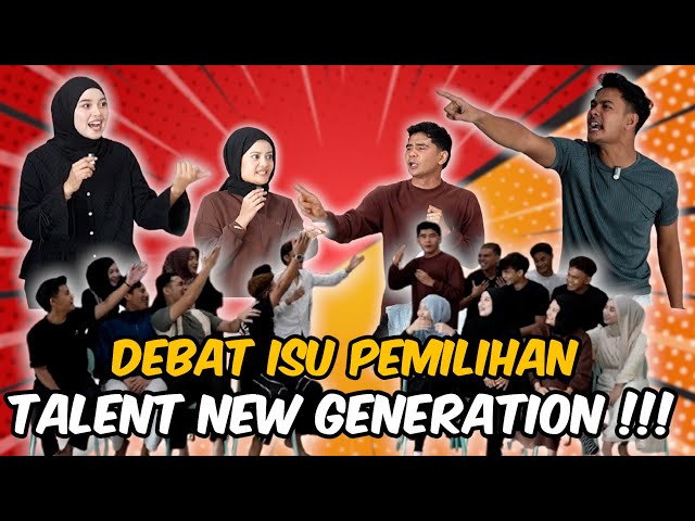 DEBAT ISU PANAS AI TEAM !!! SIAPA LAYAK MASUK AI TEAM…