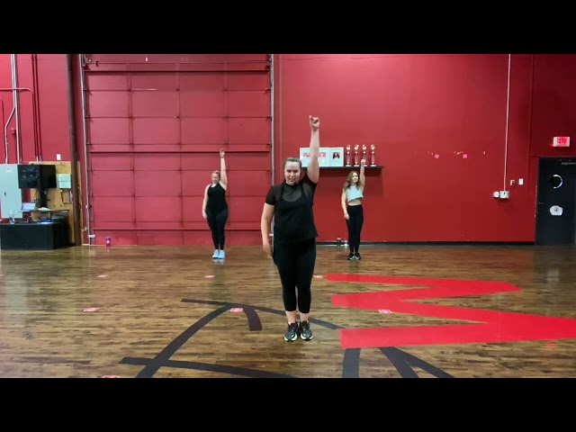 Supermodel by RuPaul - Throwback Dance Workout by #DanceWithDre