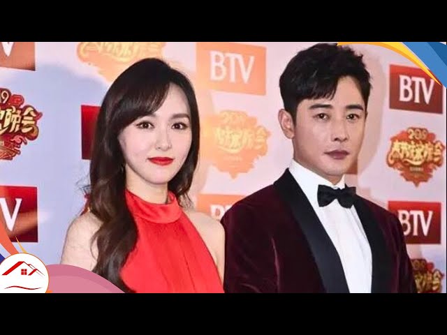 There is a kind of "loving love" called Luo Jin and Tang Yan. After five years of marriage, they ca.