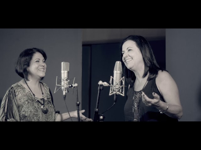 Olga Cerpa y Mestisay ft. Ivette Cepeda - Aquella Tarde (Official Music Video)