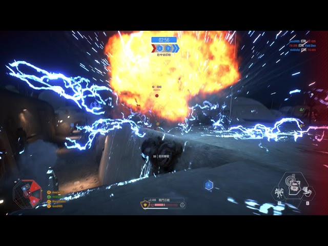 Star Wars  Battlefront II 小熊好棒棒