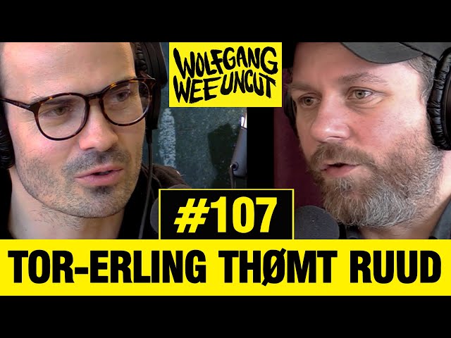 Tor-Erling Thømt Ruud | Krimpodden, VG, True Crime, Baneheia, Viggo Kristiansen, Økologisk Asparges