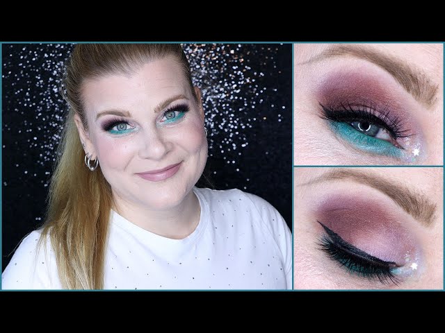 Social Isolation GRWM #58 - Too Faced Sugar Pop Palette | Makeup Your Mind