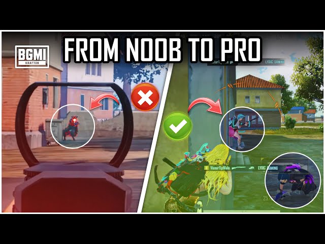 Tip-A-Tips Episode 1 | Ab har noob banega Pro!