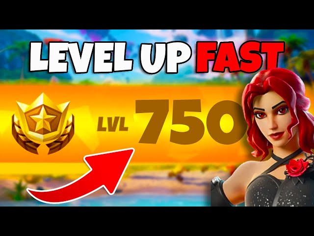 GET UNLIMITED XP in Fortnite CHAPTER 6 SEASON 1 (650k a Min!) Not Patched!