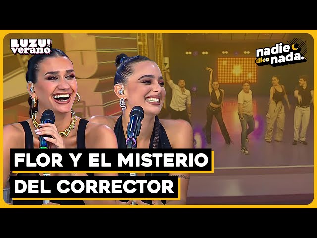 #NADIEDICENADA | "UN VÍNCULO TÓXICO NO SE SALVA": CIERRE MUSICAL DE LA TOTONA Y ¿POEMA DE AMOR?