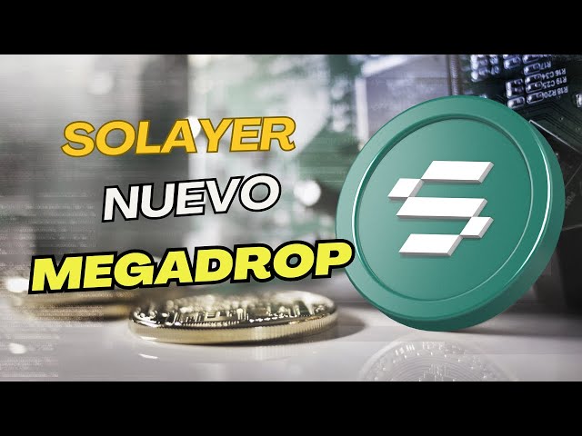 ¿Cómo Conseguí Solayer Gratis en Binance?