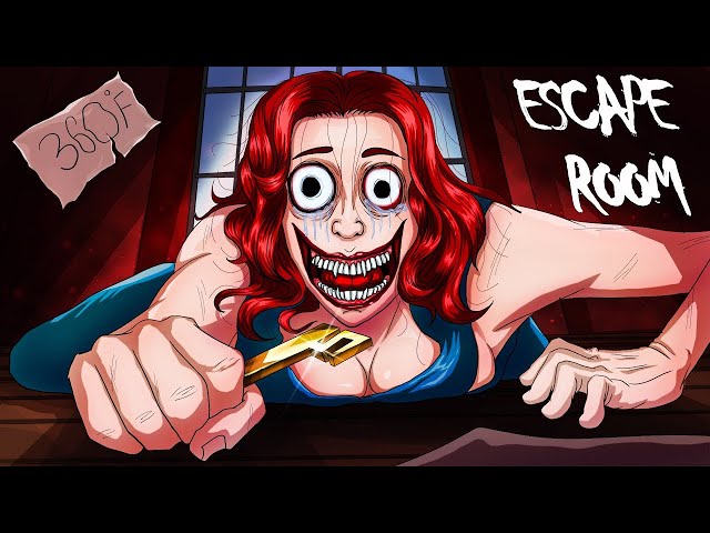 (r/Nosleep) | The Worst Nightmare Room Of My Life | Scary Story Animated