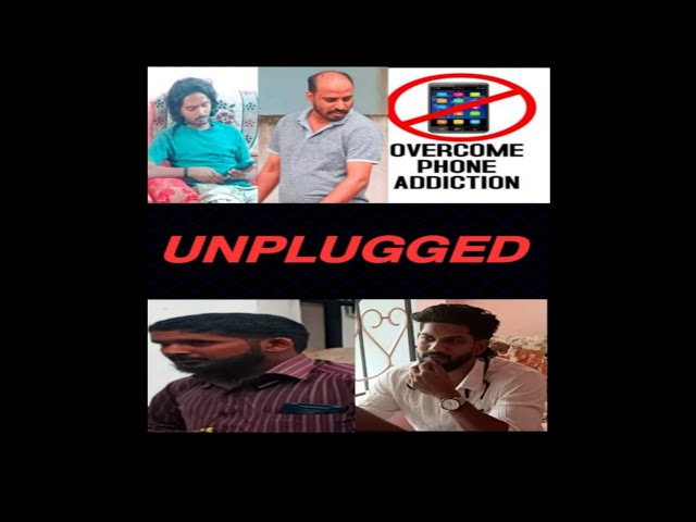 UN PLUGGED|New Shortfilm Malayalam @hollytrendz