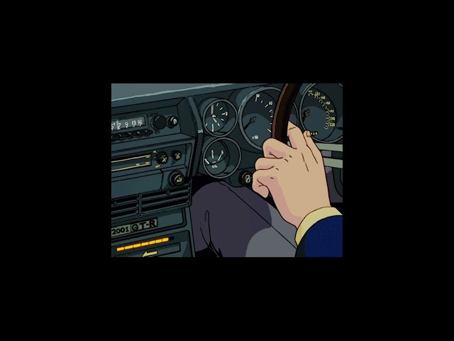 Aesthetic 90s - [lofi hip hop ~ relax music]