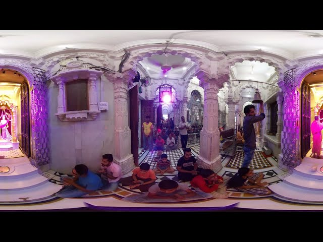 BAPS Shri Swaminarayan Mandir, Atladara | Sandhya Aarti | Ft. Nimesh Patel | The Nim's Group