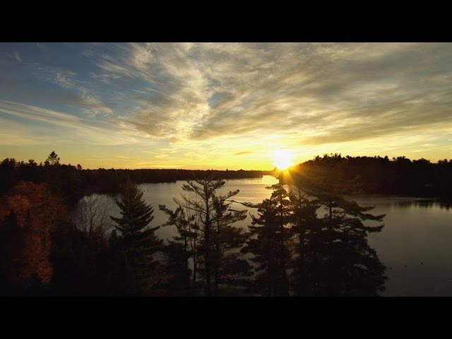 The Breathtaking Natural Riches of Wisconsin