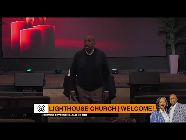 Lighthouse Church | Bible Study