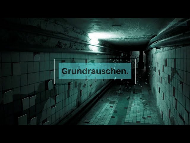 TECHNO : Missing Child - Grundrauschen   ( Dark-Techno) 2021