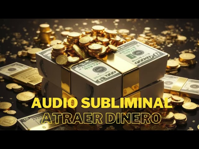 YO SOY FUENTE DE RIQUEZA Y ABUNDANCIA 🫰 ⭐️ 💵  Audio subliminal  #manifestation #money #investment