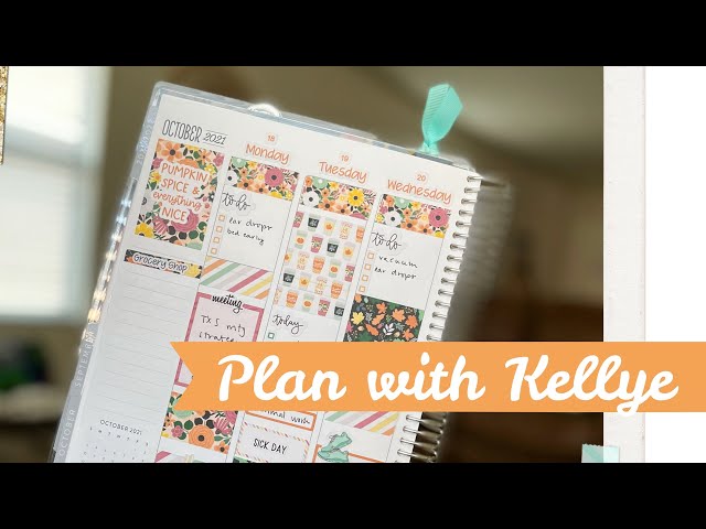 No more daily planning? PWM Erin Condren Vertical