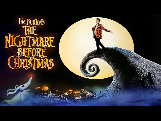 The Nightmare Before Christmas - Nostalgia Critic