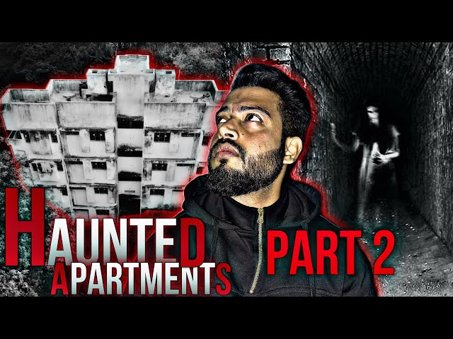 I visited Indias Most Haunted place