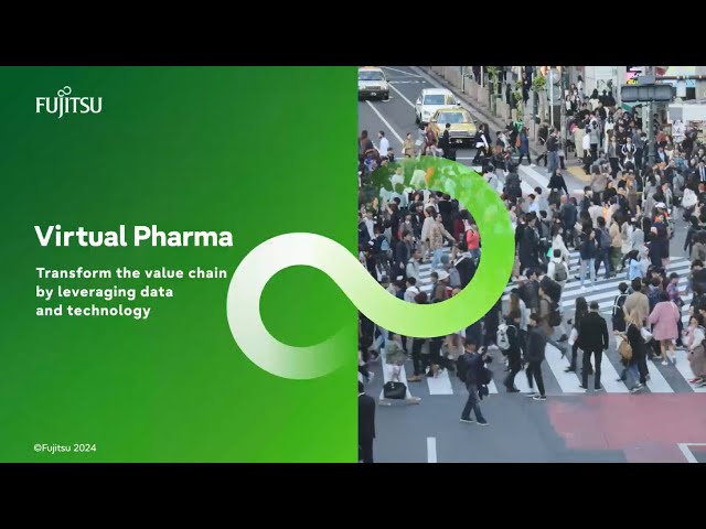 Virtual Pharma