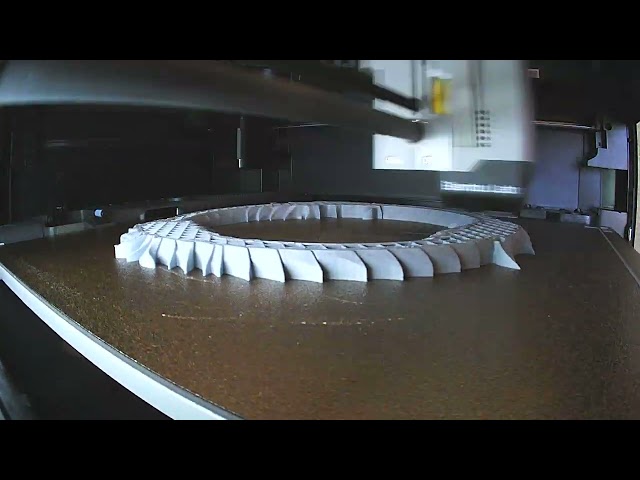 Time Lapse Print