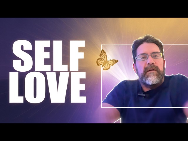 The Power Of Self Love | Boost Confidence And Inner Peace