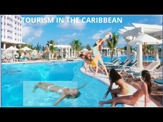 Tourism in  the Caribbean  (CSEC Geography)